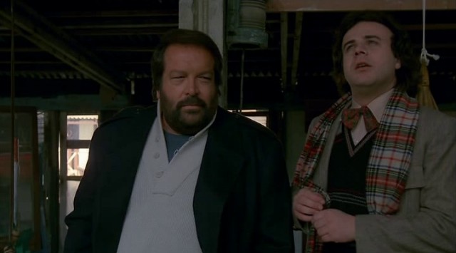 Bombacı Fotoğrafı