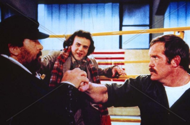 Bombacı Fotoğrafı