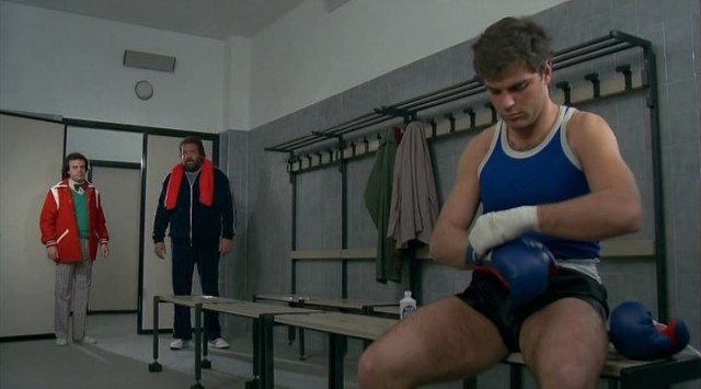 Bombacı Fotoğrafı