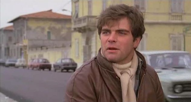 Bombacı Fotoğrafı