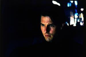 Gözü Tamamen Kapalı Fotoğrafı