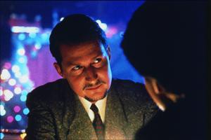 Gözü Tamamen Kapalı Fotoğrafı