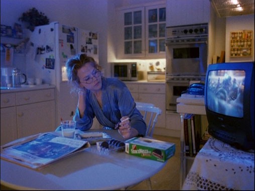 Gözü Tamamen Kapalı Fotoğrafı