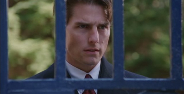 Gözü Tamamen Kapalı fotoğrafı