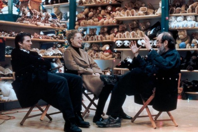 Gözü Tamamen Kapalı fotoğrafı