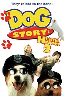 Küçük Kahramanlar 2 (2000) afişi