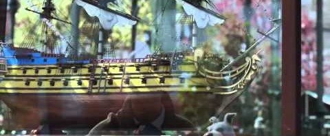 TenTen'in Maceraları Fotoğrafı