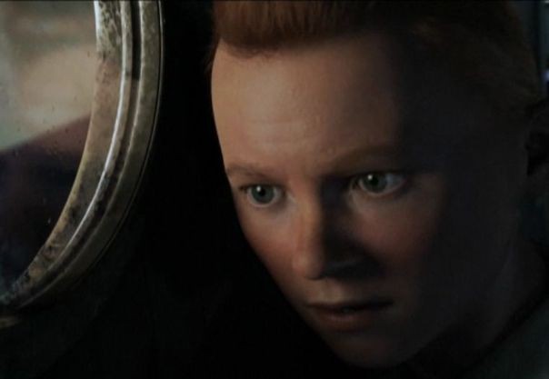 TenTen'in Maceraları Fotoğrafı