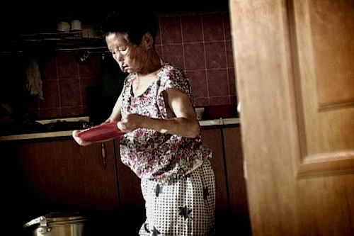 Lady Camellia fotoğrafı