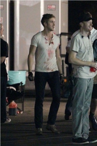 Sürücü Fotoğrafı