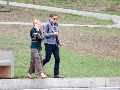 Sürücü Fotoğrafı