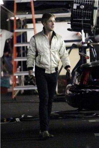 Sürücü Fotoğrafı