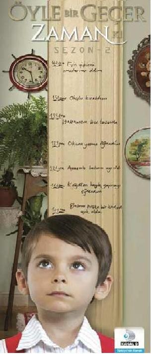 Öyle Bir Geçer Zaman Ki Fotoğrafı