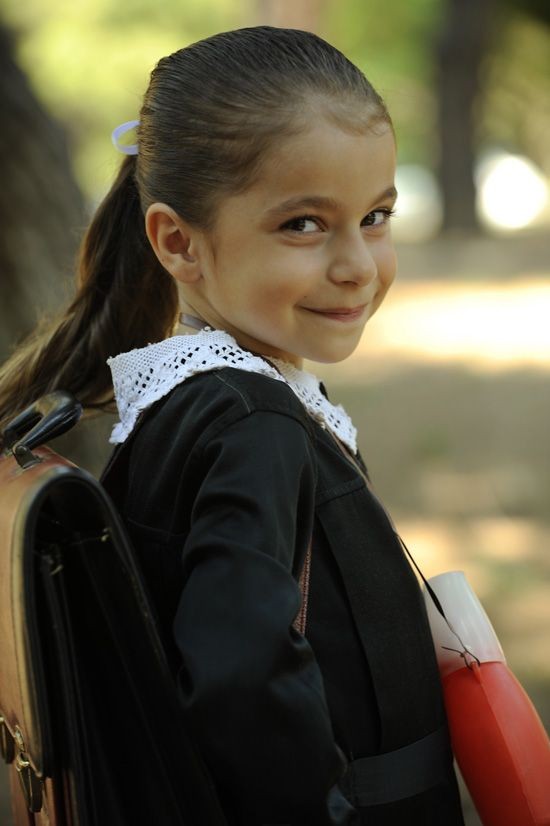 Öyle Bir Geçer Zaman Ki Fotoğrafı