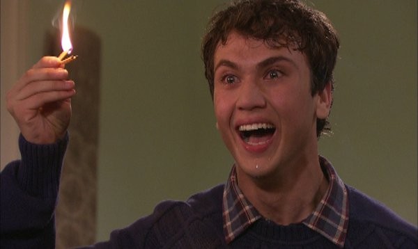 Öyle Bir Geçer Zaman Ki Fotoğrafı