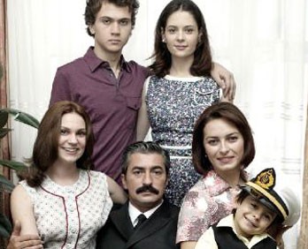 Öyle Bir Geçer Zaman Ki Fotoğrafı