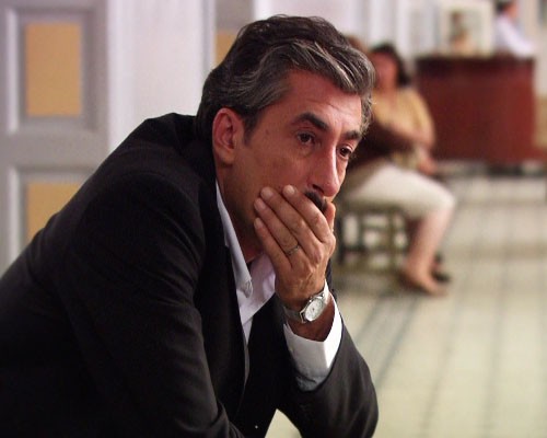 Öyle Bir Geçer Zaman Ki Fotoğrafı