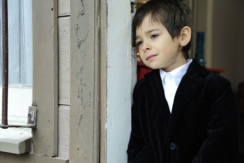 Öyle Bir Geçer Zaman Ki Fotoğrafı