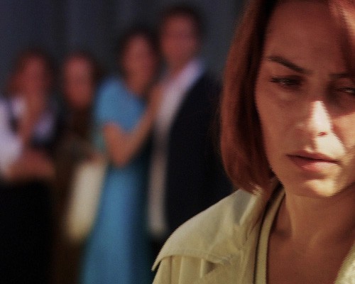 Öyle Bir Geçer Zaman Ki Fotoğrafı