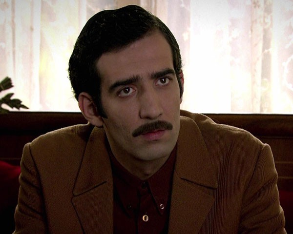 Öyle Bir Geçer Zaman Ki Fotoğrafı