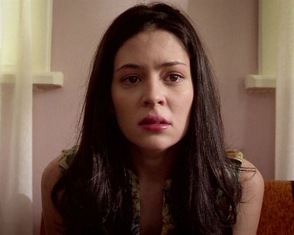 Öyle Bir Geçer Zaman Ki Fotoğrafı