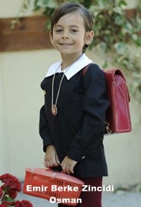 Öyle Bir Geçer Zaman Ki Fotoğrafı