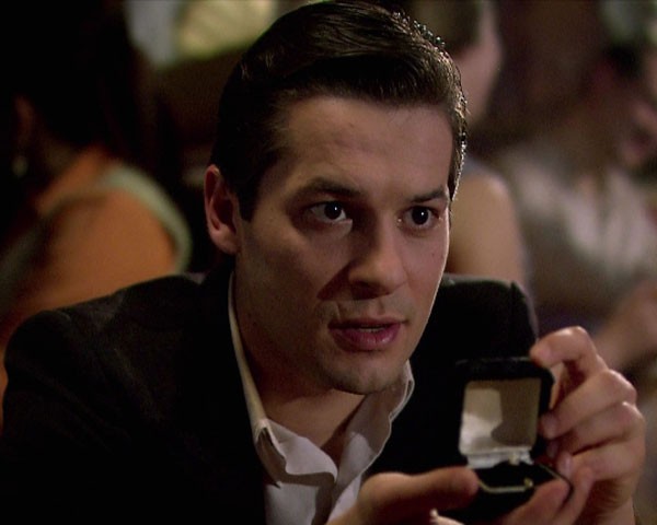 Öyle Bir Geçer Zaman Ki Fotoğrafı