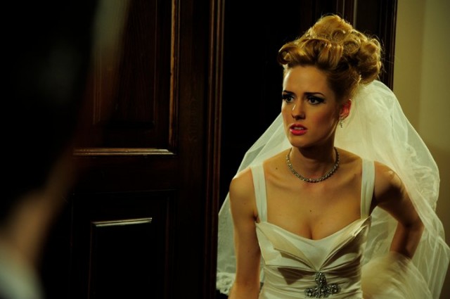 Öyle Bir Geçer Zaman Ki Fotoğrafı