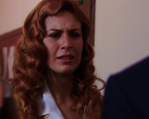 Öyle Bir Geçer Zaman Ki Fotoğrafı