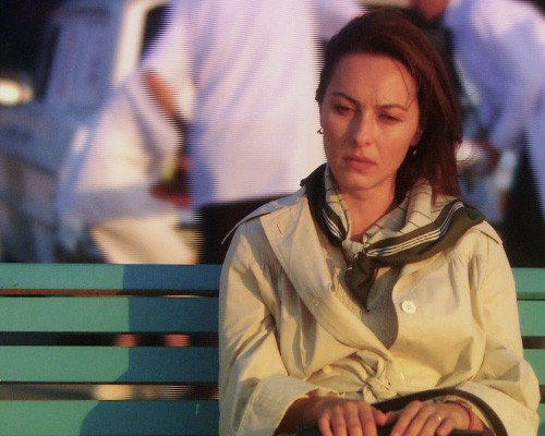 Öyle Bir Geçer Zaman Ki Fotoğrafı