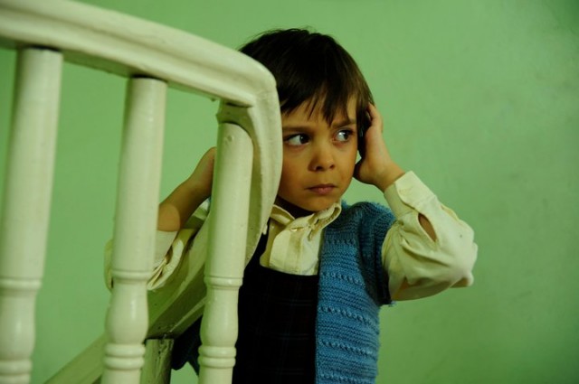 Öyle Bir Geçer Zaman Ki Fotoğrafı