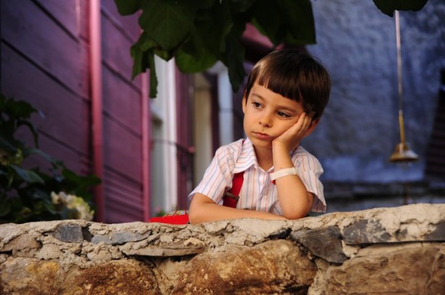 Öyle Bir Geçer Zaman Ki Fotoğrafı