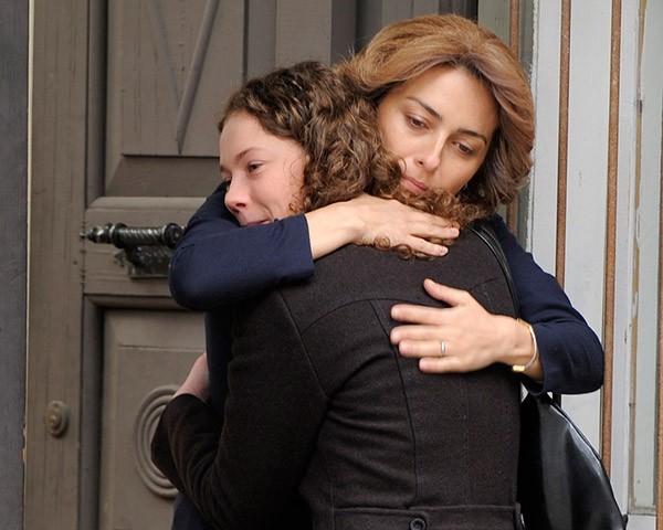 Öyle Bir Geçer Zaman Ki Fotoğrafı