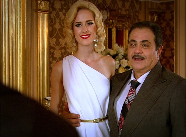 Öyle Bir Geçer Zaman Ki Fotoğrafı