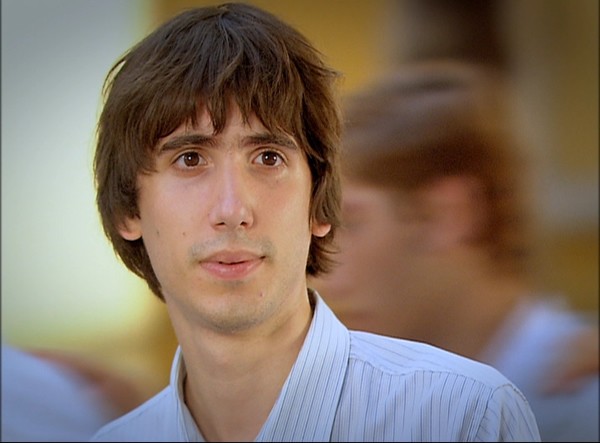 Öyle Bir Geçer Zaman Ki Fotoğrafı