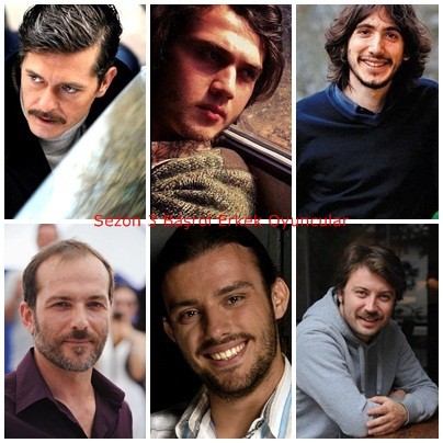 Öyle Bir Geçer Zaman Ki Fotoğrafı