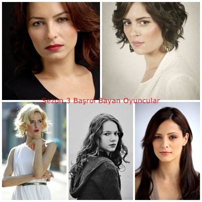 Öyle Bir Geçer Zaman Ki Fotoğrafı