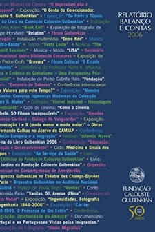 O ımprovável Não é ımpossível (2006) afişi