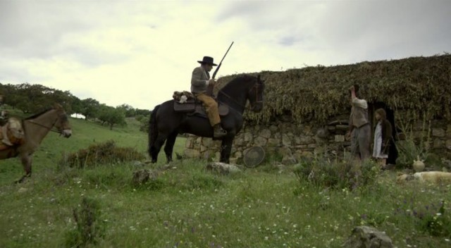 Among Wolves Fotoğrafı