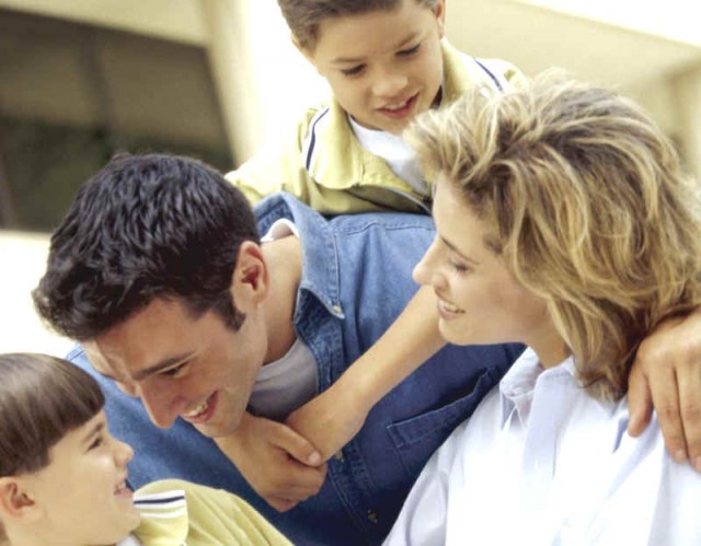 Family Law fotoğrafı