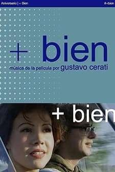 Más Bien (2001) afişi