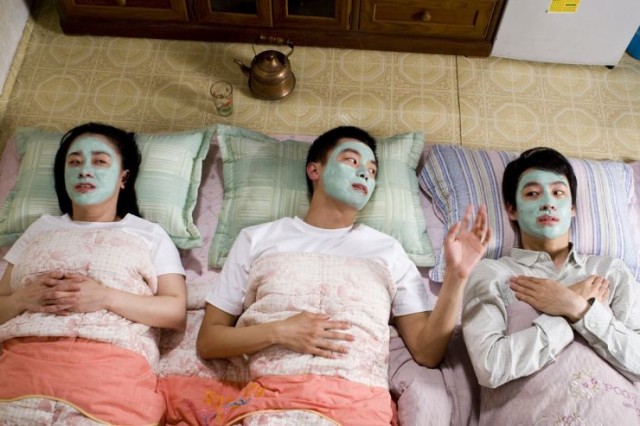 Just Friends? Fotoğrafı