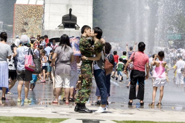 Just Friends? fotoğrafı