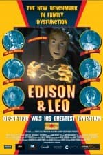 Edison And Leo (2008) afişi