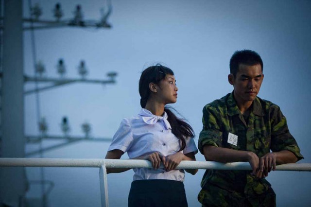 One Day ~ Bir Gün fotoğrafı