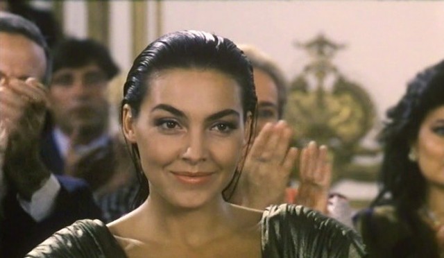 Dengesiz Fotoğrafı