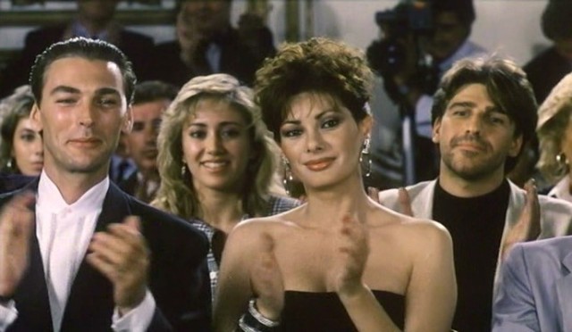 Dengesiz Fotoğrafı