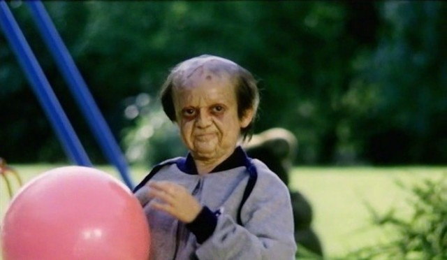 Dengesiz fotoğrafı