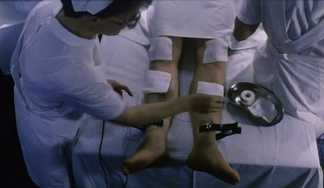 Dengesiz fotoğrafı