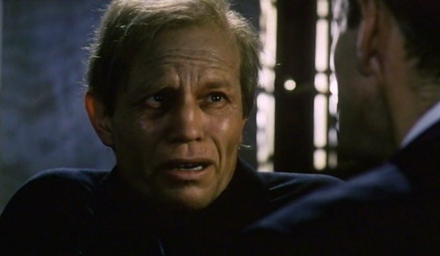 Dengesiz fotoğrafı